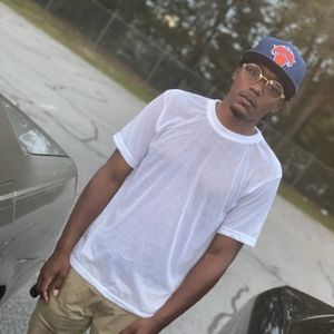 Meet your Posher, Jonathan